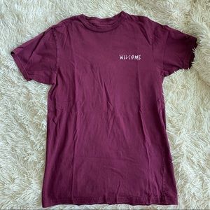 Welcome Skateboards T-Shirt
